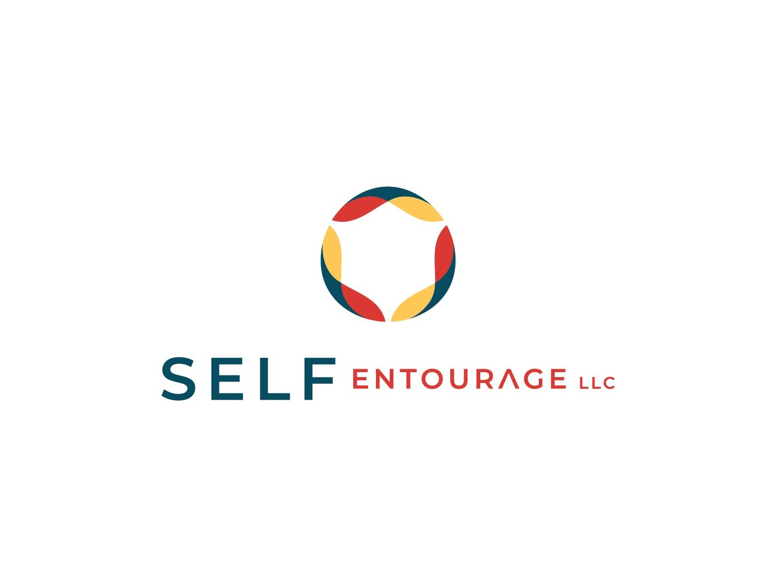 Self Entourage logo