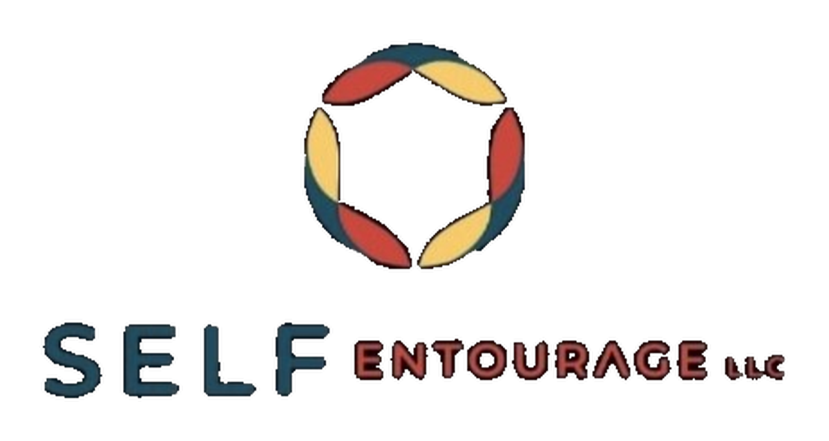 Self Entourage logo